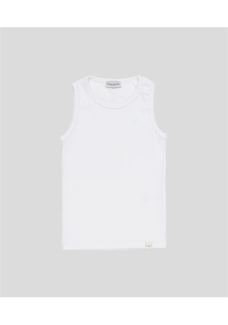  PAOLO PECORA KIDS | PP4269BIANCO